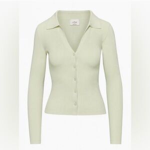 Wilfred Cove Sweater